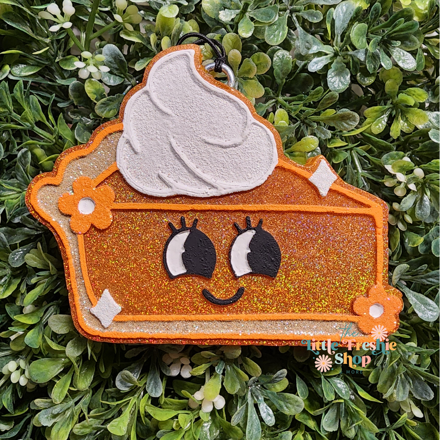 Pumpkin Pie Freshy