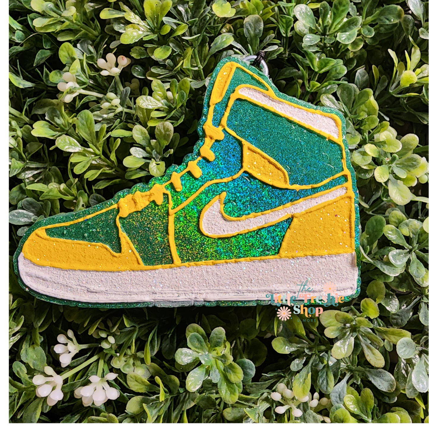 Shoe Freshie