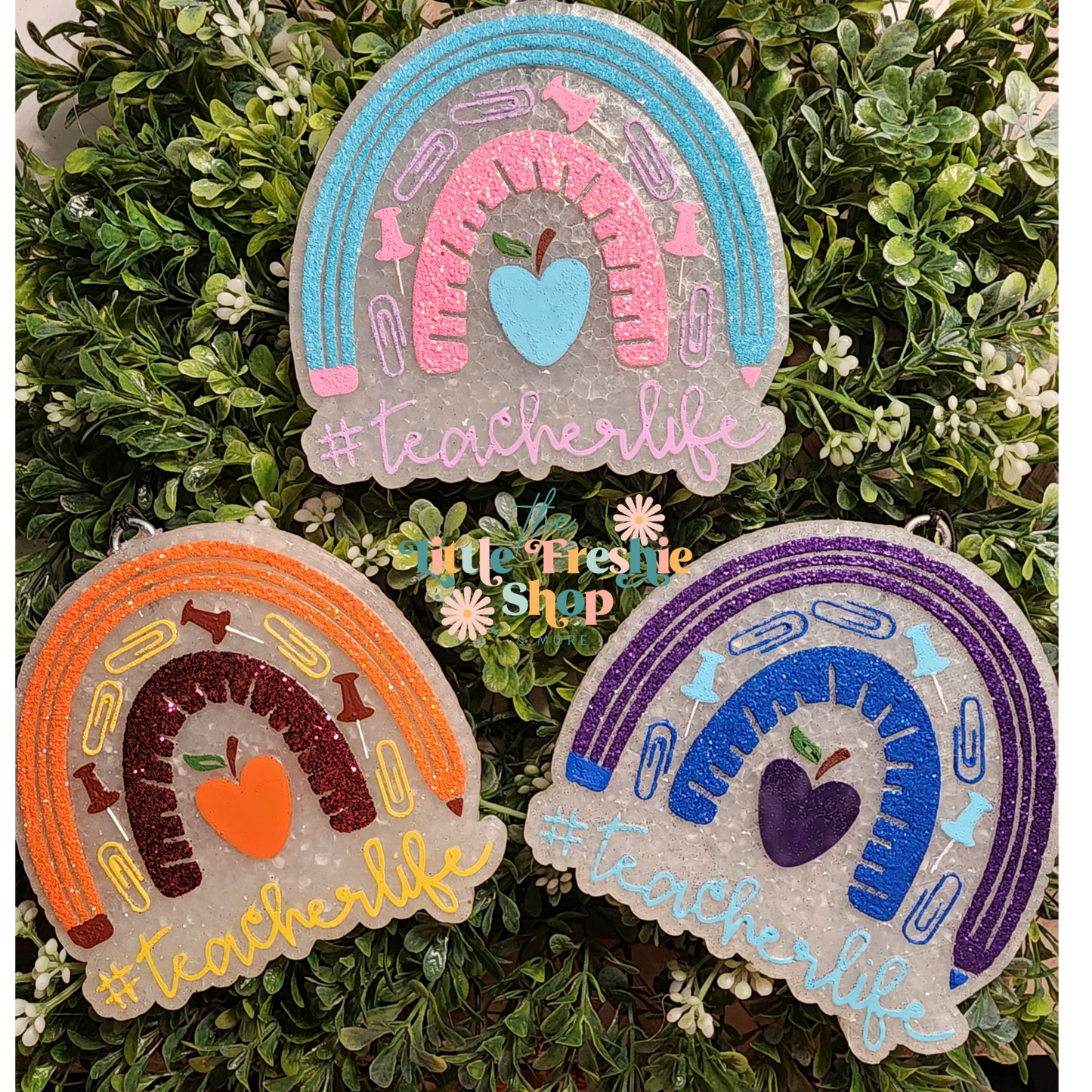 Teacher Freshie, Teacher Freshy, Teacher Gift, Teacher Appreciation
