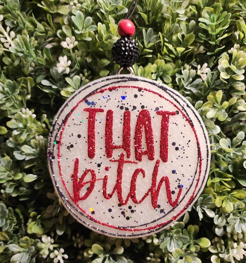 That Bitch Freshie