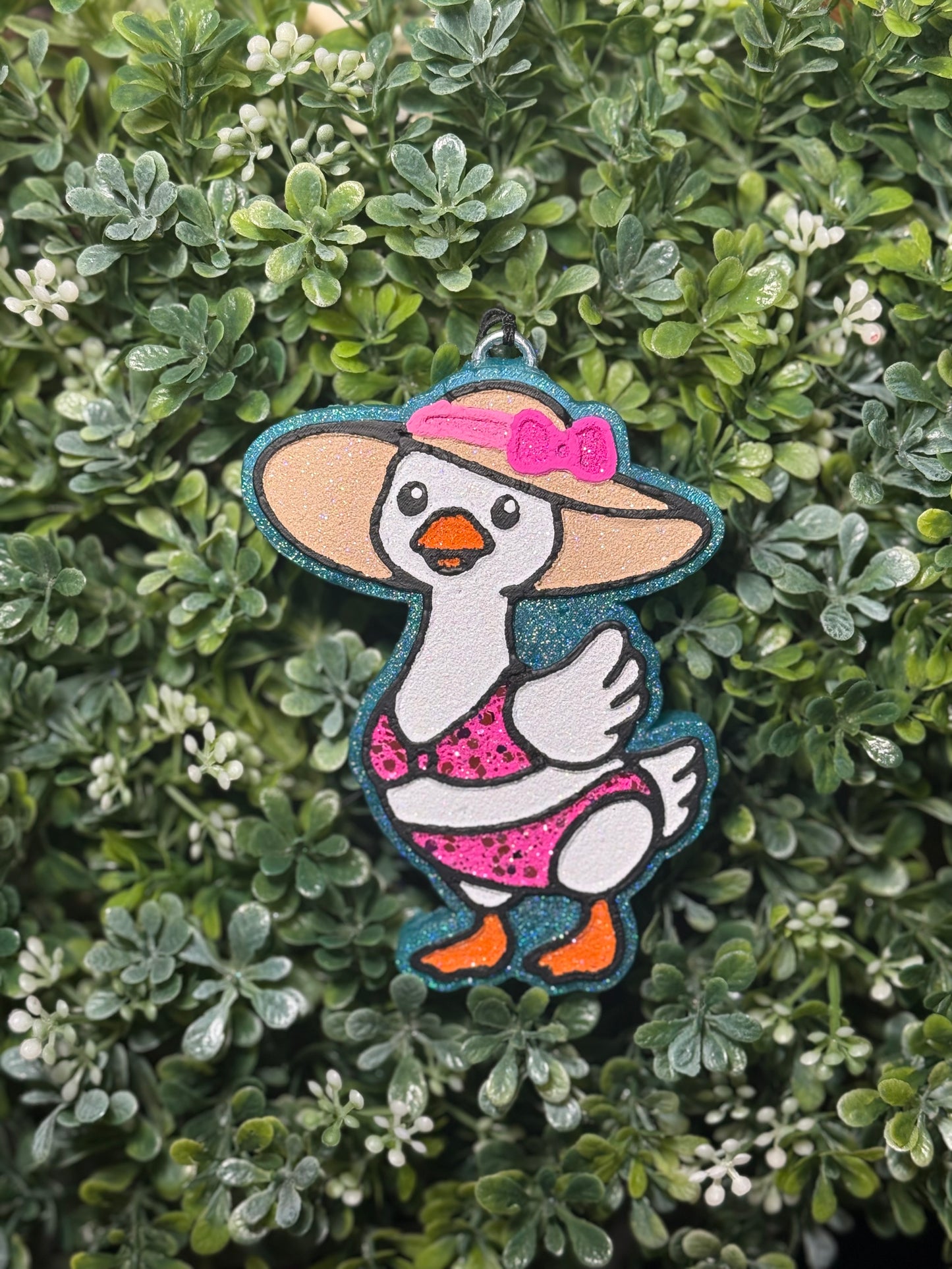 Summer Goose Freshie