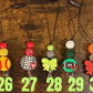 Freshie Hangers