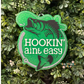 Hookin’ Ain’t Easy Freshie