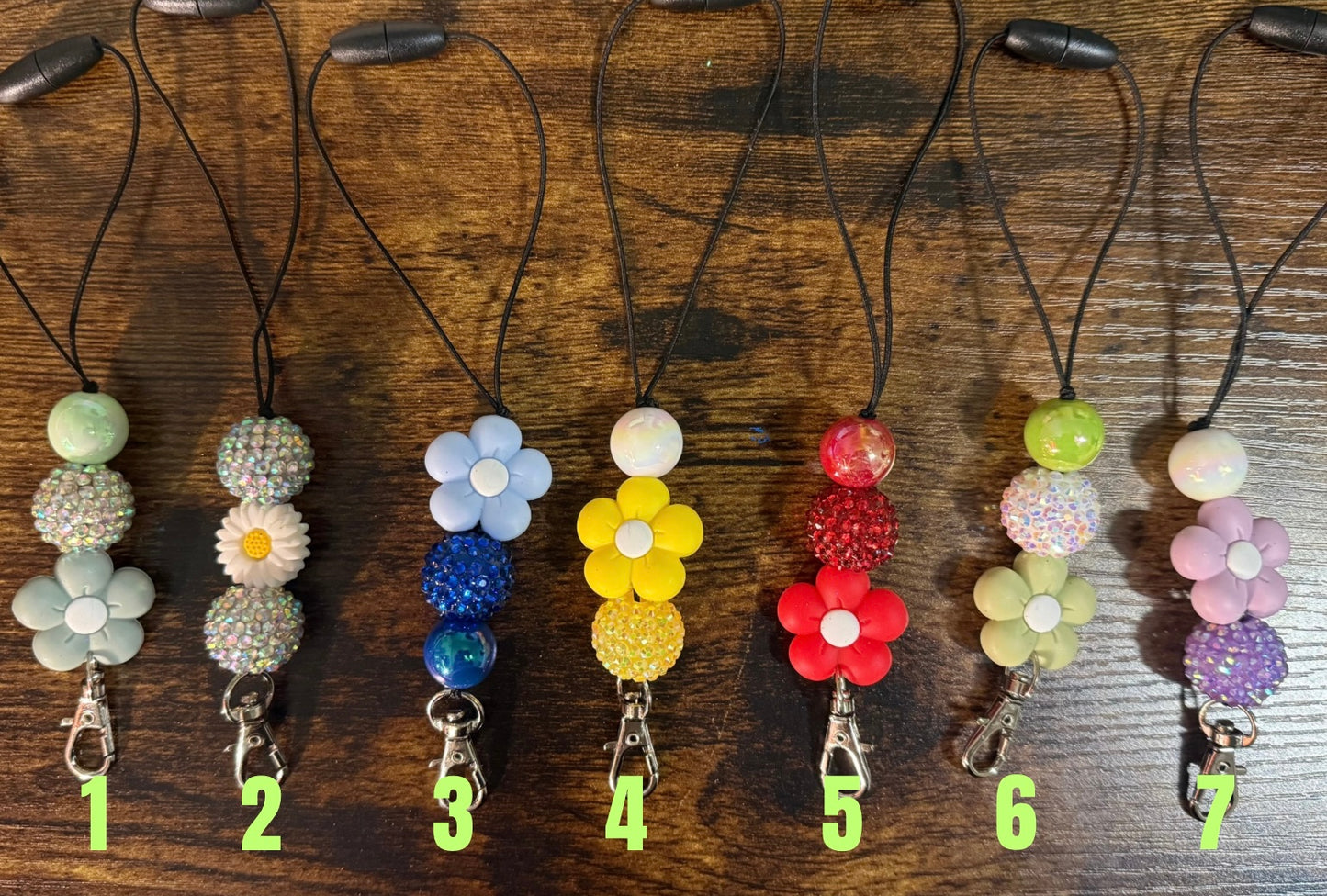 Freshie Hangers