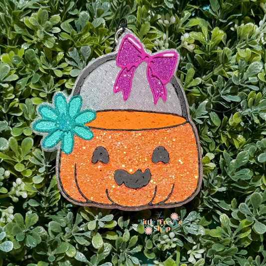 Candy Bucket Freshie