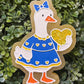 Valentines Goose Freshie