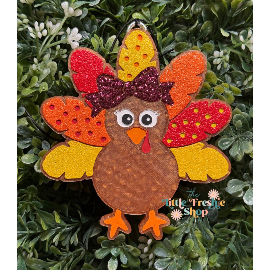 Turkey Freshie