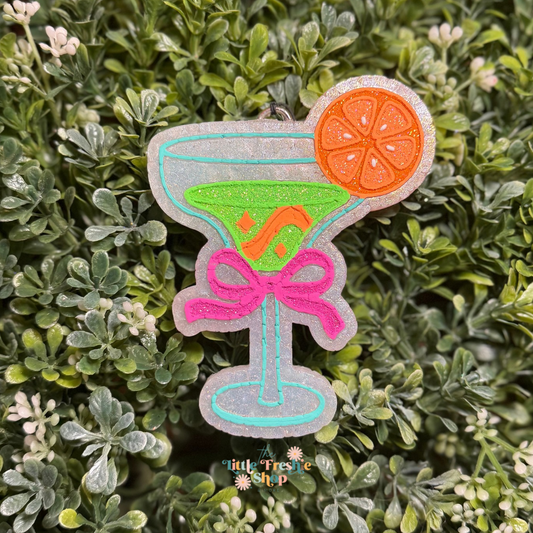 Margarita Freshie