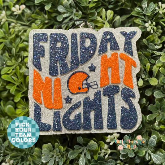 Friday Night Lights