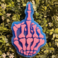 Middle Finger Freshie