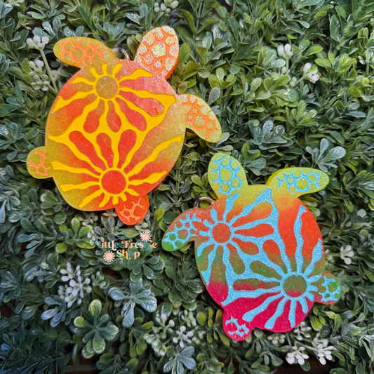 Groovy Turtle
