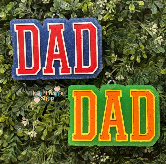Dad Freshie, Gifts for Dad