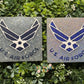 Military Branch Freshie