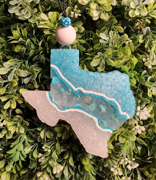 Texas Freshie