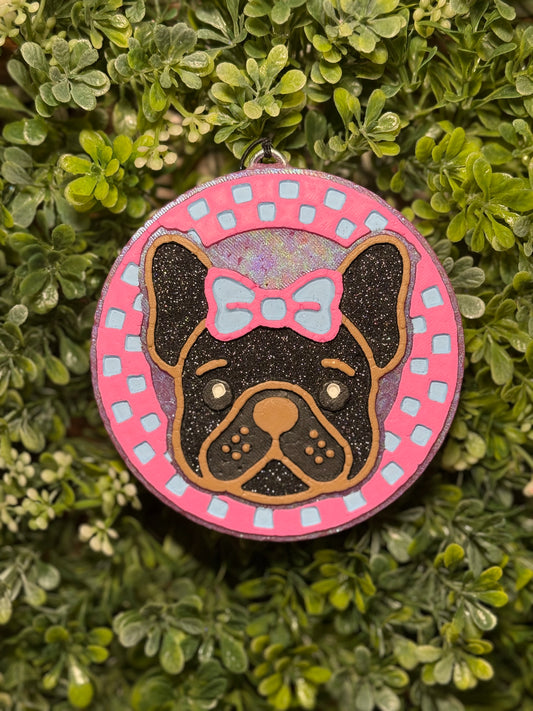 Frenchie Freshie