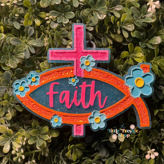 Faith Freshie