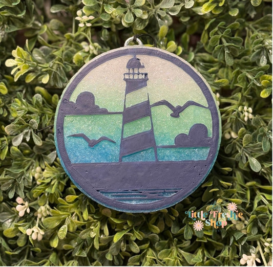 Lighthouse Freshy