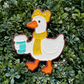 Fall Goose Freshie
