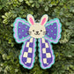 Bunny Bow Freshie