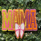 Mama Freshie, Mama Freshy