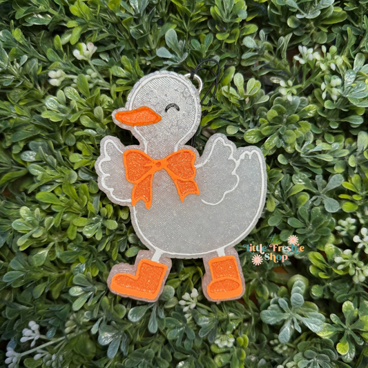 Silly Goose Freshie