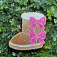 Winter Boot Freshie