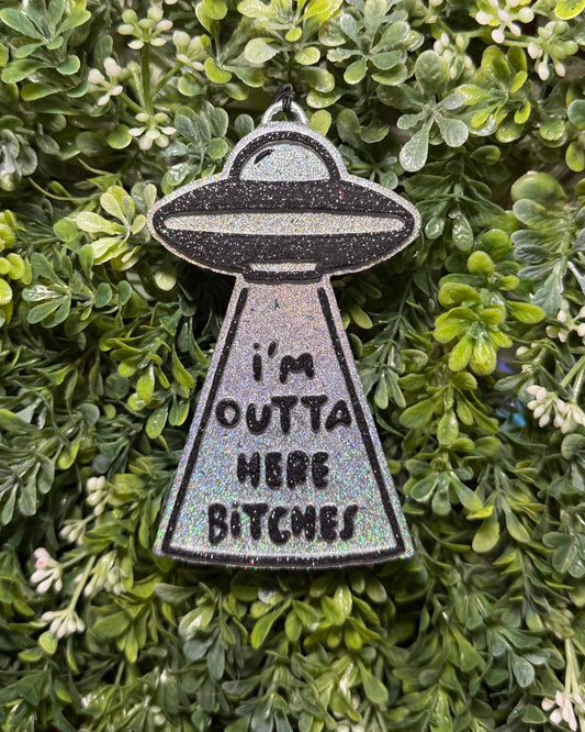 Alien Freshie