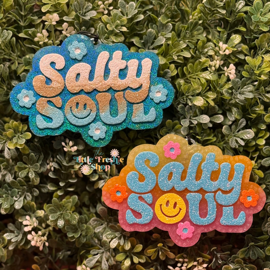 Salty Soul