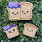 PB&J Freshie