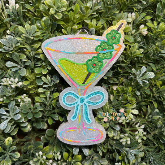 Martini Freshie