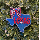 Texas with Bow Freshie