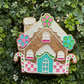 Gingerbread House Freshie