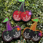 Halloween Cherries Freshie
