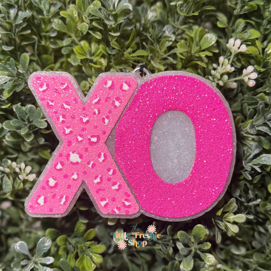 X0 Freshy, XO Freshies, Kisses and Hugs