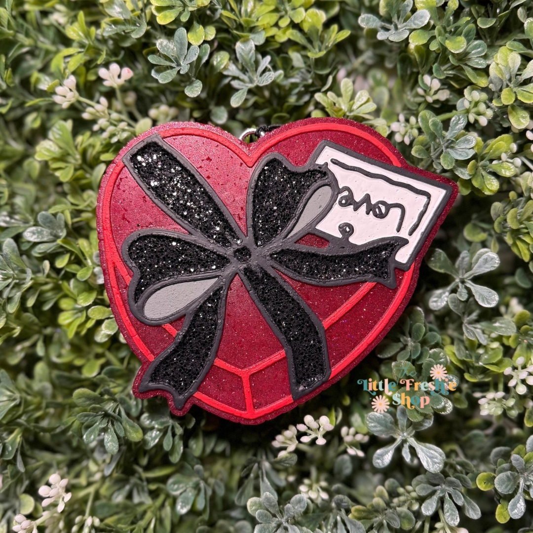 Box Of Chocolates Freshie