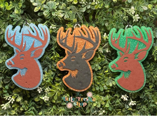 Buck Freshy