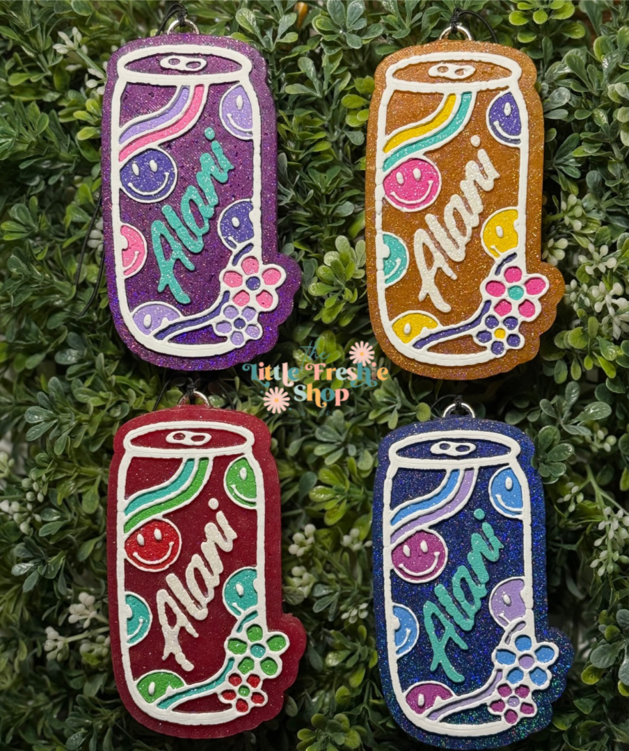 Alani Freshie