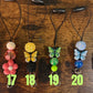 Freshie Hangers