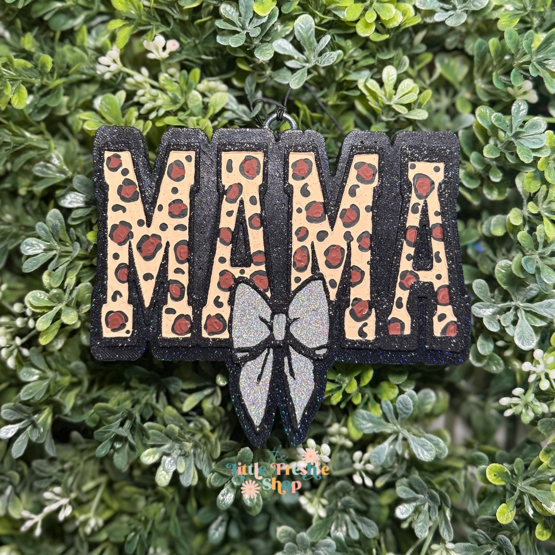 Mama Freshie, Mama Freshy