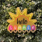 Hello Summer Freshy