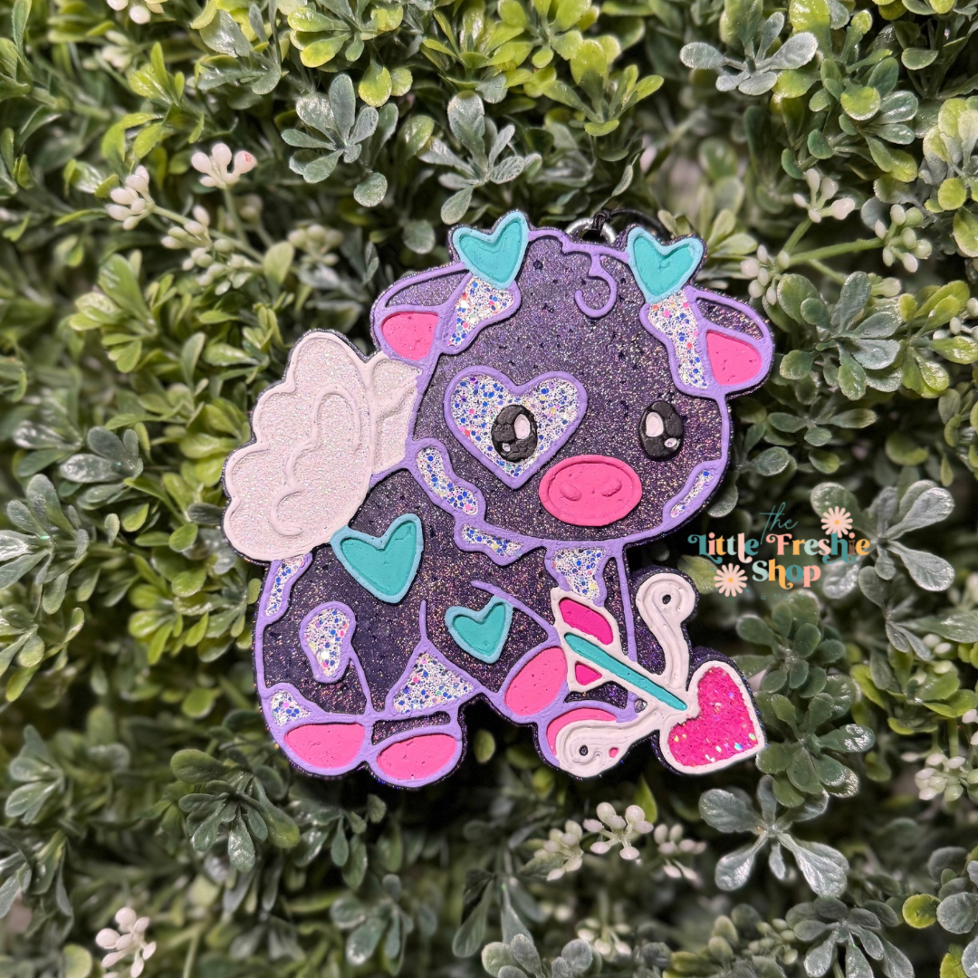 Cupid Cow Freshy