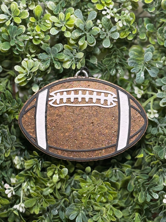 Football Freshie, Freshy