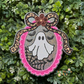 Ghost In Mirror Freshie