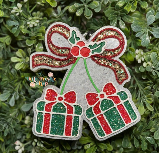 Present Cherries Freshies