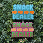 Snack Dealer Freshie