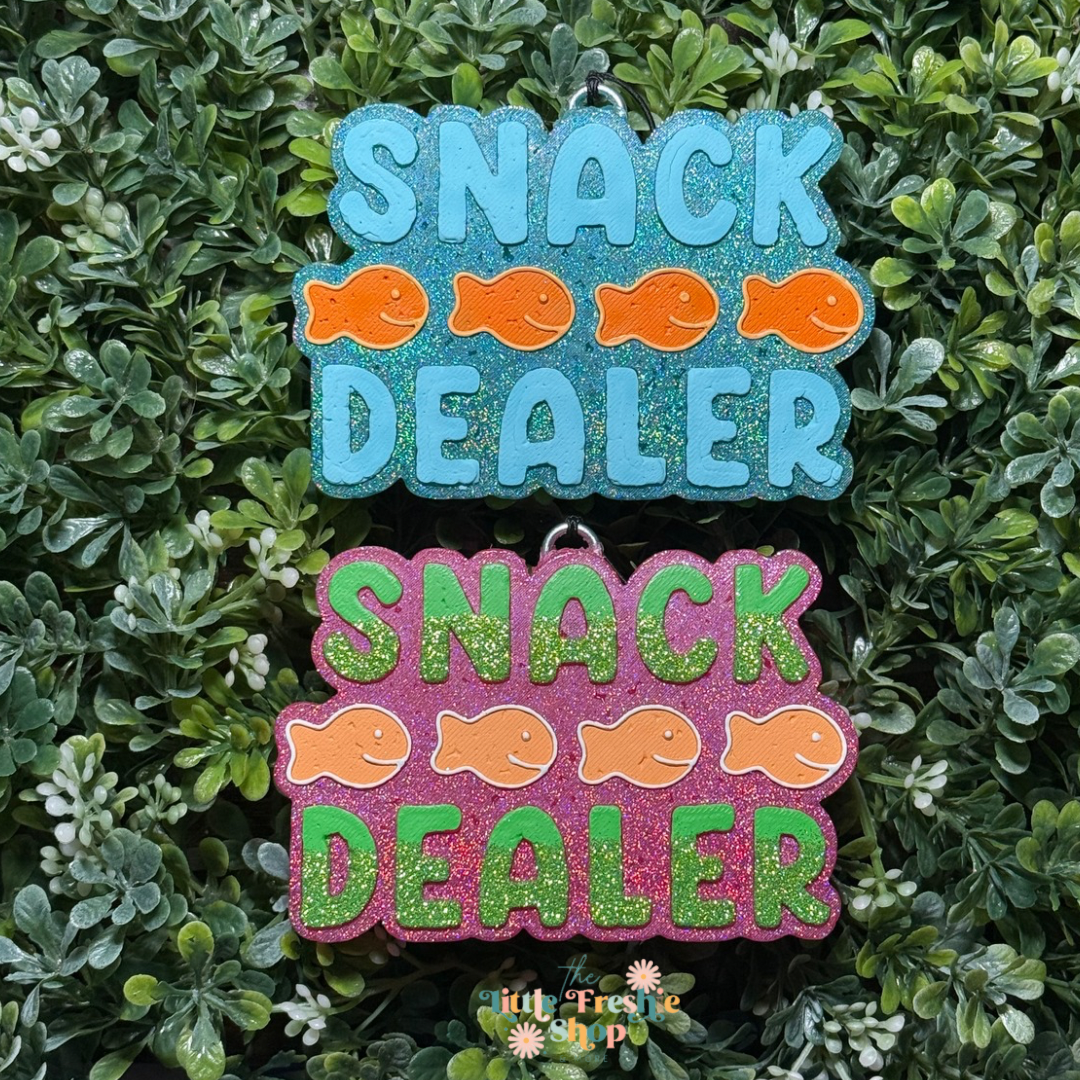 Snack Dealer Freshie