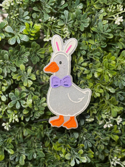Easter Goose Freshy