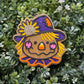 Scarecrow Freshie, Scarecrow Freshy