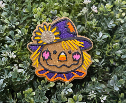 Scarecrow Freshie, Scarecrow Freshy