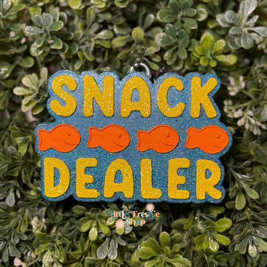 Snack Dealer Freshie